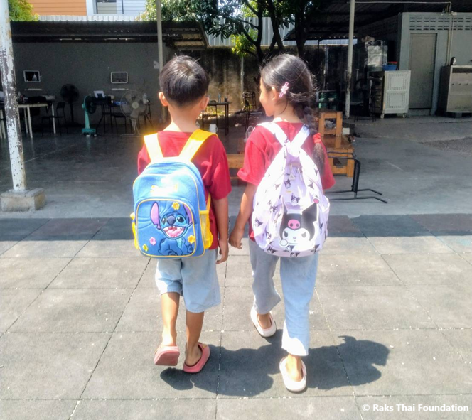 タイ_中東情勢 タイ_中東情勢